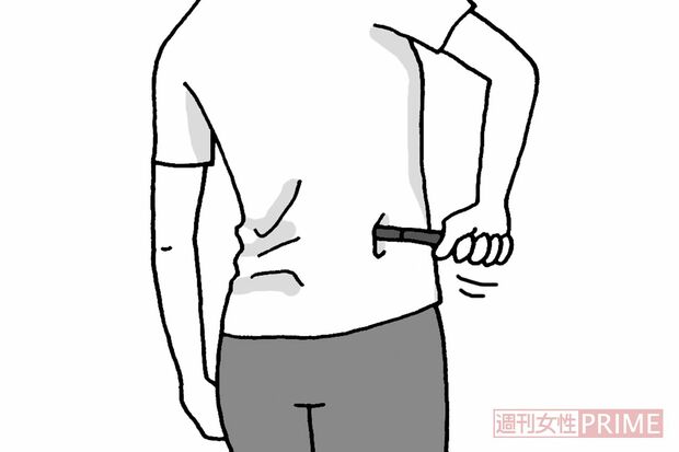 イラスト／水口アツコ