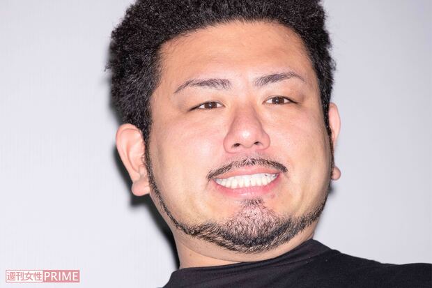 鬼越トマホーク・金ちゃん