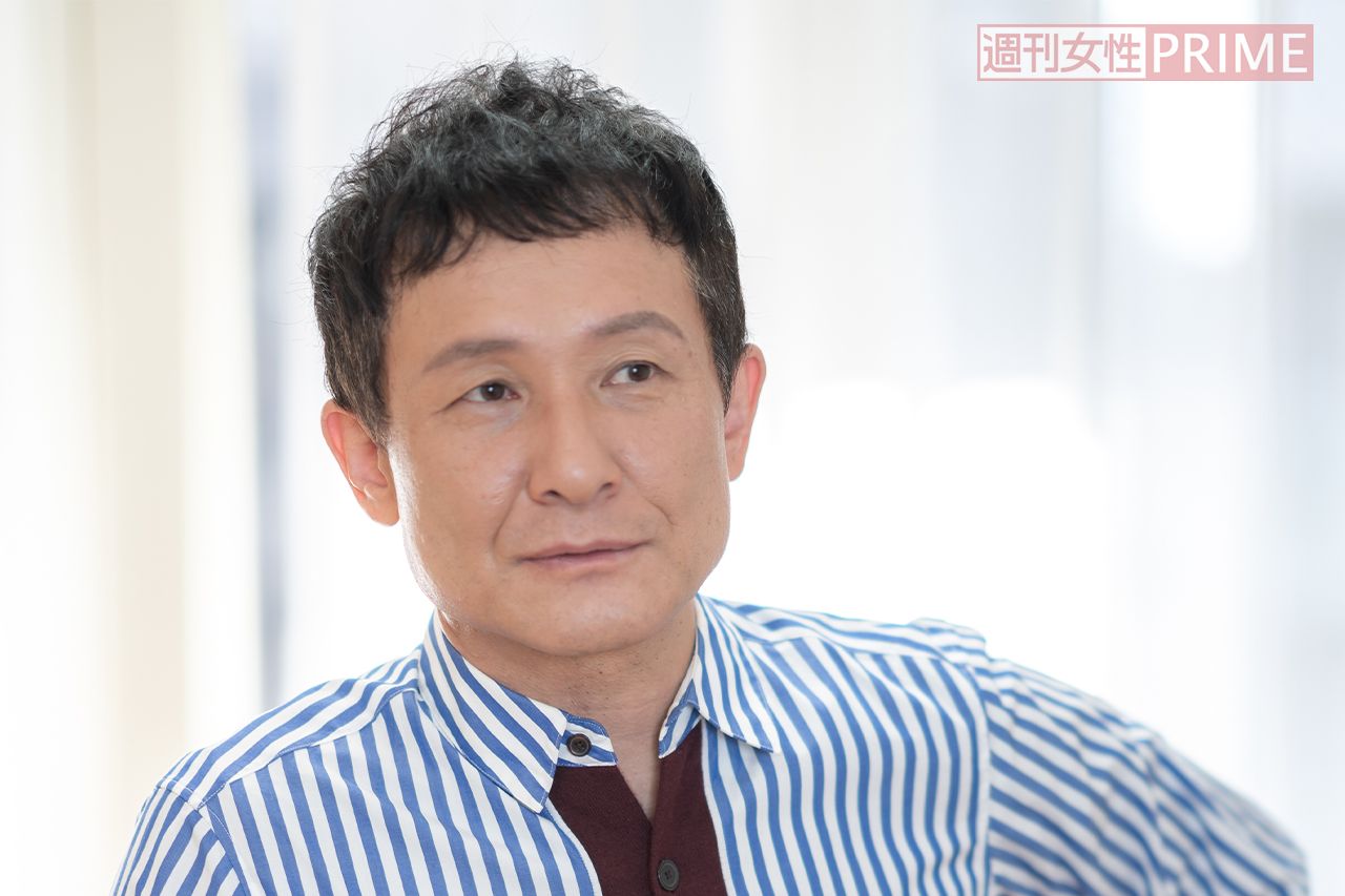 50代でブレイク 木下ほうかの俳優人生 あんなに売れたいと思っていたのに複雑 週刊女性prime