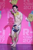 アキラ100% 撮影/竹内摩耶