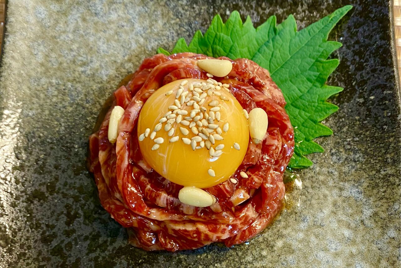 食中毒 事件 ユッケ
