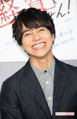 重岡大毅（ジャニーズWEST）