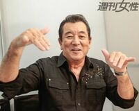 55周年の加山雄三「ホントはラップがやりたいんだよ!」