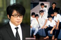 ASKA「光GENJIの再結成は俺に任せろ!」男闘呼組の復活でファンの期待が高まるも、諸星和己が語った「俺が…