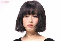 映画『国宝』などで高い評価の森七菜、あいみょん楽曲提供の『カフェ・オ・レ』プロモ姿が「中森明菜にそっ…
