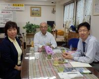 認知症カフェ、東京・八王子『ケアラーズカフェわたぼうし』の挑戦