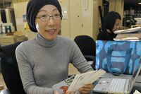 「乳がんステージ4」患者の現役新聞記者が小林麻央の生き方に共感するワケ