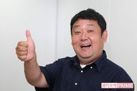 電波少年　ドロンズ石本