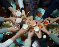 全部日本海側! つい食べすぎ・飲みすぎちゃう県1位は?
