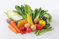 がん、認知症予防からダイエットまで効果的! 医者が教える最強の「野菜5分食べ」