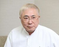 高須克弥 激やせアイドルに苦言「急激な体重減は汚くなる」
