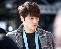 JYJジェジュン、入隊前最後の主演作『スパイ』に「すべて新鮮」