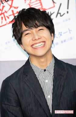 重岡大毅（ジャニーズWEST）