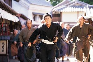 (C)2020「五代友厚」製作委員会