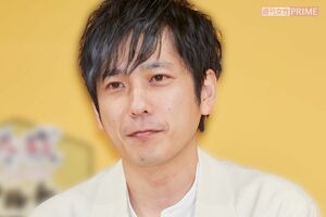 嵐・二宮和也