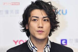赤西仁