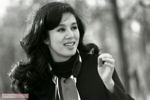 ちあきなおみさん