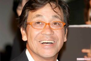 清水アキラ