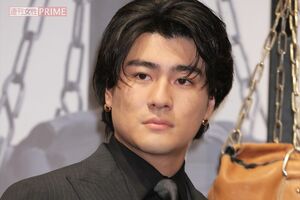 SixTONES・森本慎太郎