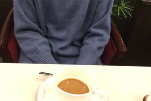 過干渉の親から彼が受けた仕打ちとは？（筆者撮影）