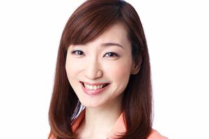 藤原宏美