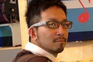 矢上大助容疑者、セーラームーンが好きという（本人フェイスブックより）