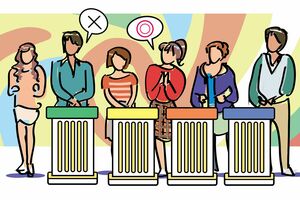 クイズ番組・敏腕プロデューサーに直撃！