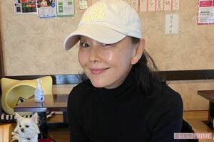 クリスタル・ケイの母シンシア