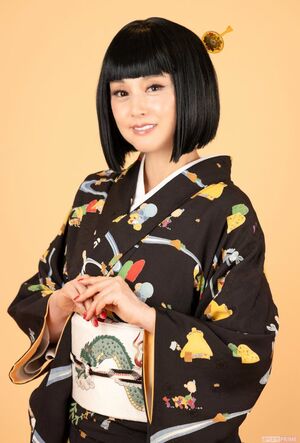 藤原紀香　撮影/吉岡竜紀