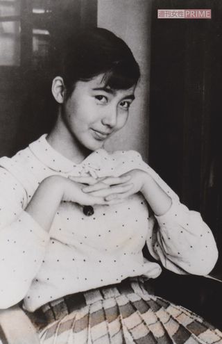 岩下志麻 女優人生63年の希望と葛藤 生後数か月の娘に近づくたび泣き叫ばれて 週刊女性prime