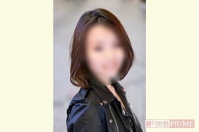 整形後のユリさん