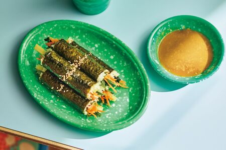 ミニキンパ［コマキンパ］