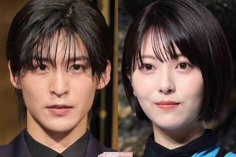 目黒蓮・浜辺美波の主演映画『ほどなく、お別れです』、葬儀会社が“パネル展”告知も大炎上でイベント中止