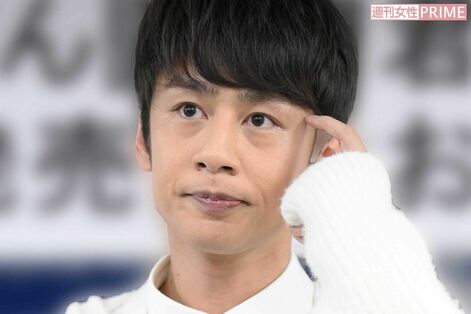 中丸雄一「解散は自分のせいじゃない」KAT-TUNの“裏事情”をぶっちゃけてオードリー若林正恭も思わずツッ…
