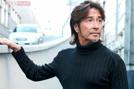 「いつも落ち着きがなくテンパっていた」羽賀研二容疑者3度目の逮捕直前に見せていた“小心者”すぎる素顔