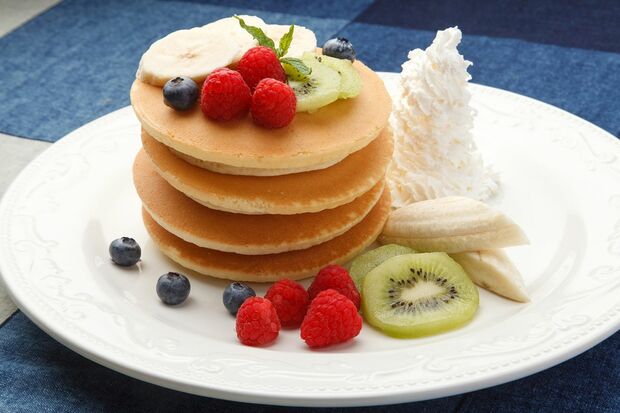 どっちも美味しい