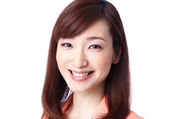 藤原宏美