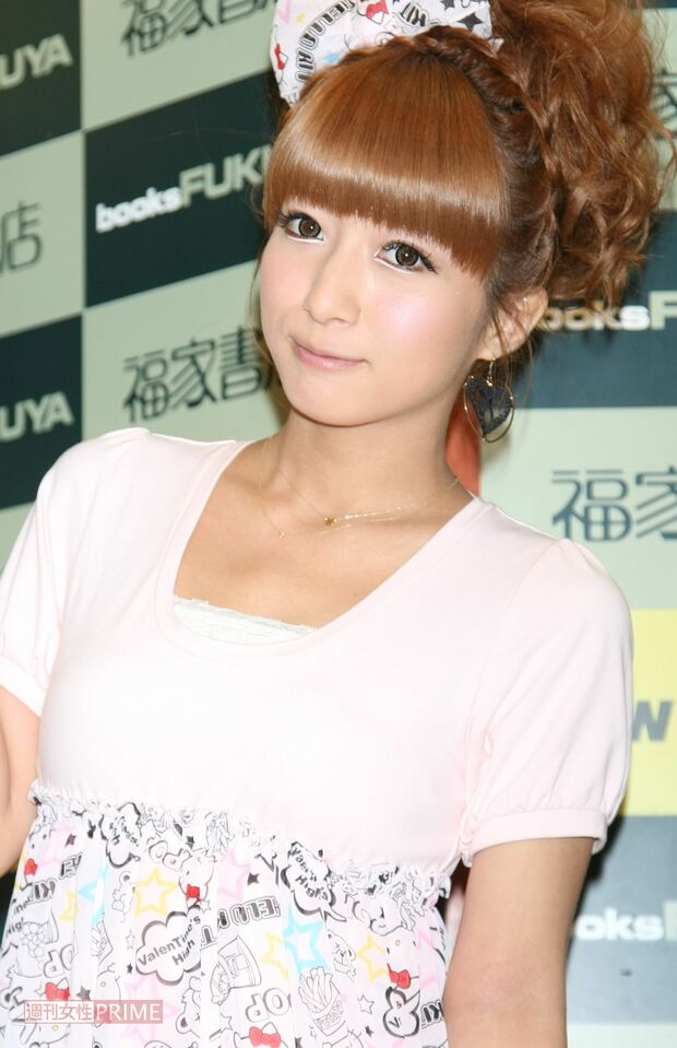 辻希美