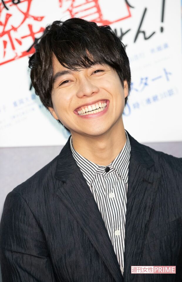 重岡大毅（ジャニーズWEST）