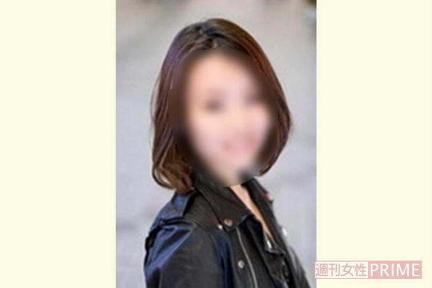 整形後のユリさん