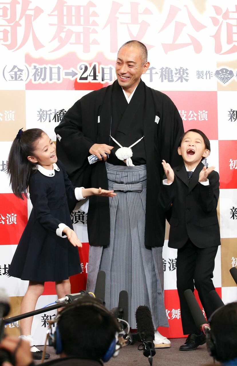 画像 写真 市川海老蔵が小林麻央さんから受け継いだ 2つの願い は なぜ実現しないのか 週刊女性prime