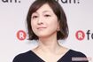 楽天『R fan!』新CM記者発表時の広末涼子