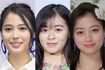 貧困ヒロイン役が話題となった左から広瀬アリス、森七菜、橋本環奈