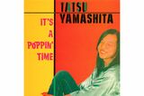 1978年　IT’S A POPPIN’ TIME