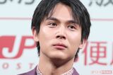 中川大志「誰かわからなかった」“修業中”の金髪風激…
