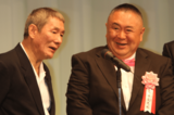 ビートたけしと松村邦洋