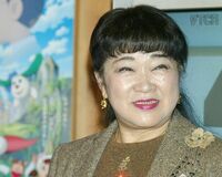 闘病中の大山のぶ代、年2回の人間ドックを欠かさなかった