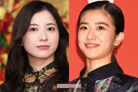 吉高由里子主演のNHK大河ドラマ『光る君へ』に、紫式部の娘役で黒島結菜が出演内定!“不発”だった朝ドラ…