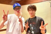 京セラドーム公演で“自撮りファンサ”して炎上した『美 少年』佐藤龍我 ラジオでの「俺のやり方だから口…