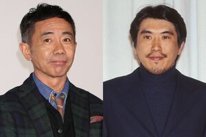 “ギャラは絶対に下げない”がポリシーのとんねるず